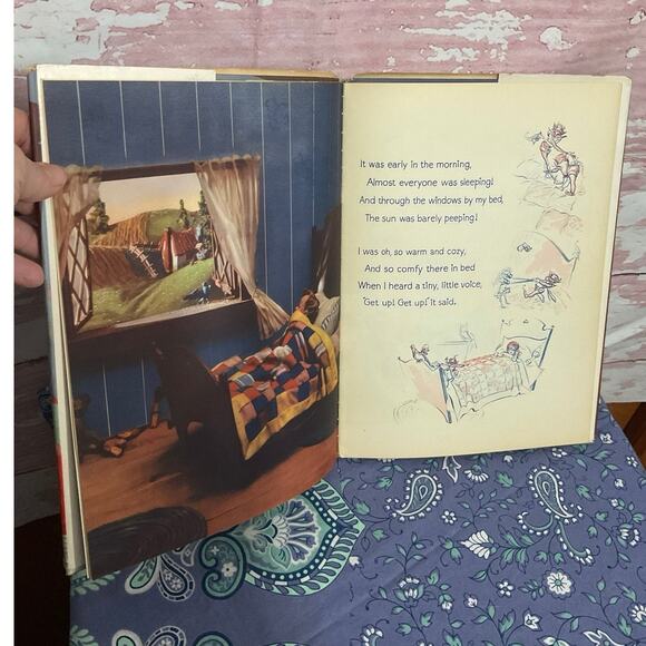 1943 “MANNERS” Starring Mr. Do & Mr. Don’t - Picture 8 of 15